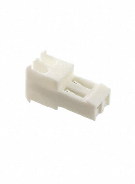 MTD-A-02-D-1 连接器 《 WIRE HOUSING IDC, .100, 24AWG,    》