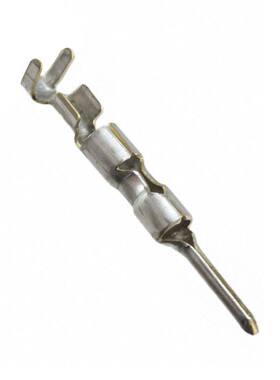 794218-1 连接器 《 CONN PIN 22-25AWG CRIMP TIN    》