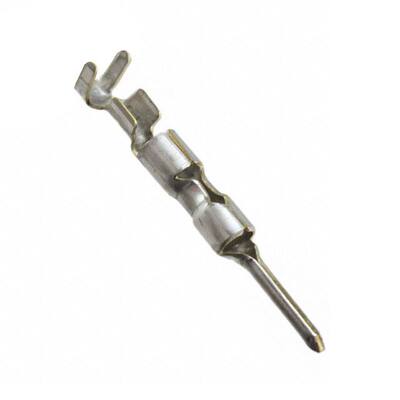 794218-1 连接器 《 CONN PIN 22-25AWG CRIMP TIN    》