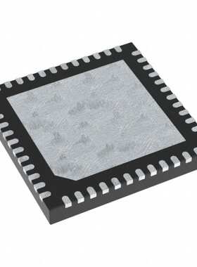 PD69104B1ILQ-TR 芯片 《 IC POE CNTRL 4 CHANNEL 48QFN    》
