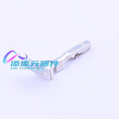 1452671-1 连接器 《 CONN SOCKET 15-17AWG CRIMP TIN    》