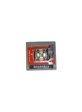AC164319 开发板 《 MODULE SKT MPLAB PM3 64TQFP    》