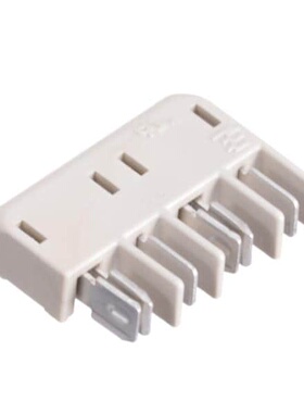 1954289-2 连接器 《 CONN SSL RCPT & BLADE 4POS 4MM    》