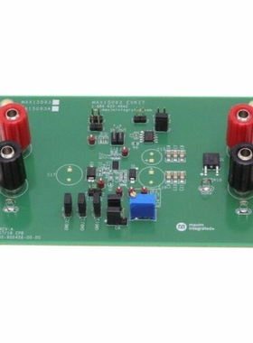 MAX1545ETL+ MAX15093GWL+ MAX157ACUA+