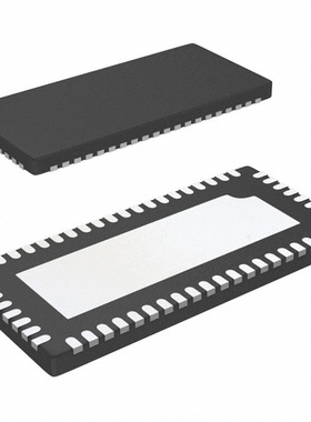 PI3EQX8908AZFEX 芯片 《 IC REDRIVER PCIE 8CH 54TQFN    》