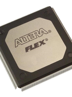 EPF10K50VRI240-4N EPF10K50VRI240-4 EPF10K10QC208-3N