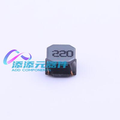 FNR4026S220MT  《 22uH ±20% 600mA 165mΩ    》