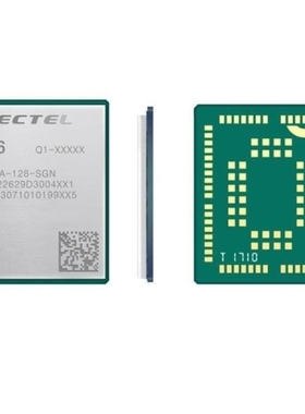 BG96MA-128-SGN BG96MA-MINIPCIE-S BG96MATEA-128-SGN