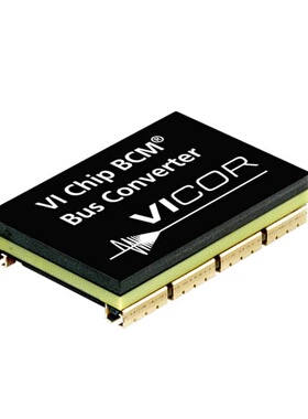 BCM48BF060T240A00 电源-安装 《 DC DC CONVERTER 6V 240W    》