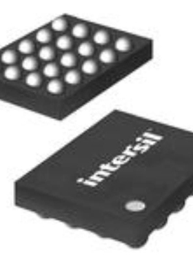 ISL98607IRTZ-T ISL98602IRABZ-TK ISL98608IIHZ-T