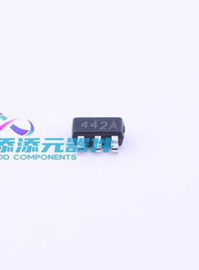 LN1152B332MR-G 芯片 《 Vout=3.3V 300mA 70dB@(1kHz)    》