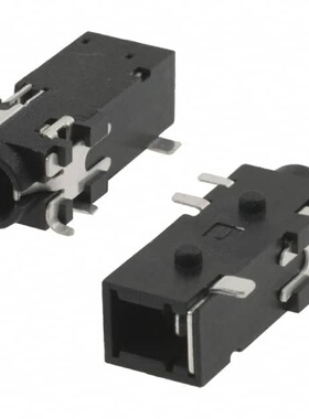 SJ-43515RS-SMT-TR  CUI