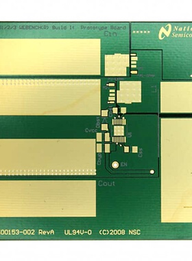 551600153-002/NOPB  TI