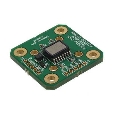EVAL-ADXRS453Z 开发板 《 BOARD EVAL ADXRS453Z    》