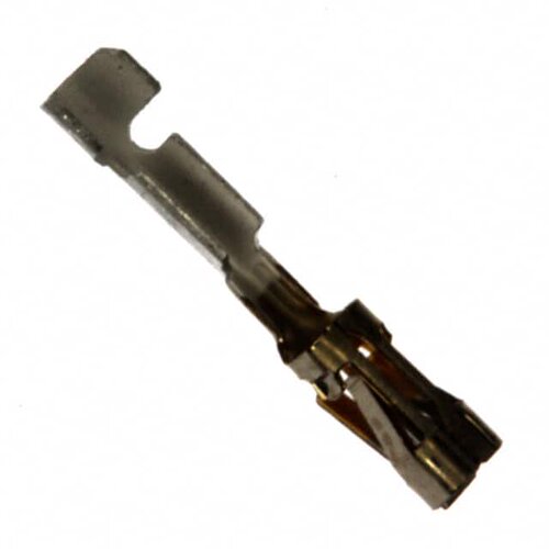 5-102920-1 连接器 《 CONN SOCKET 27-32AWG CRIMP GOLD    》