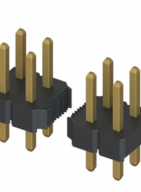 M22-2522005 连接器 《 CONN HEADER VERT 40POS 2MM    》