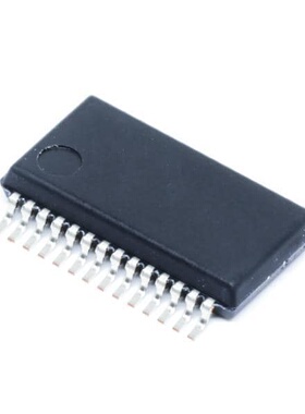 ADS8519IBDBG4 芯片 《 IC ADC 16BIT SAR 28SSOP    》