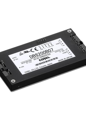 DBS200B03 DBS200B12 DBS150A15