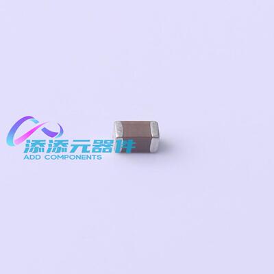 C1206X7R106K350NT  《 10uF ±10% 35V    》