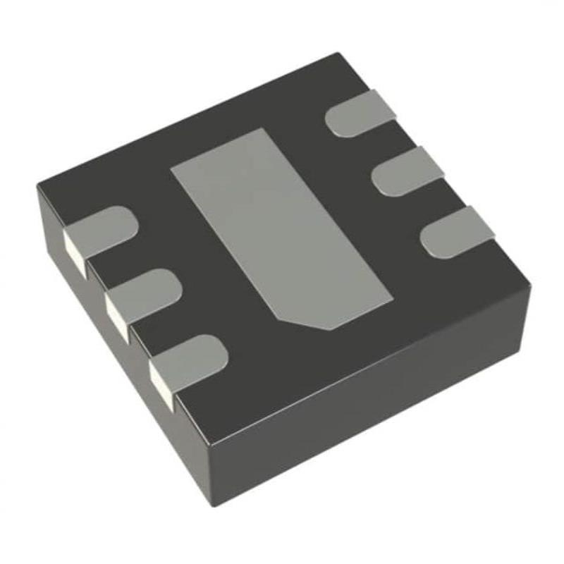 LTC4065EDC-4.4#TRMPBF|LTC4065LXEDC-4.1#TRMPBF