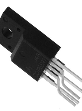 KA5Q0565RTYDTU 芯片 《 SWITCHING REGULATOR    》