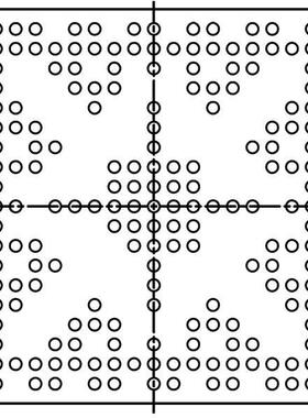 TM4C1299KCZADI3R null TI