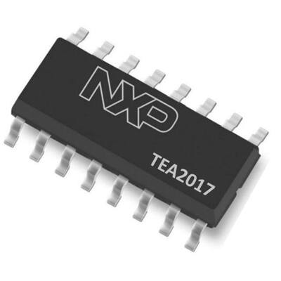 TEA2017AAT/2Y  NXP