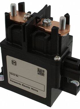 AEV18012 继电器 《 RELAY AUTOMOTIVE SPST 80A 12V    》