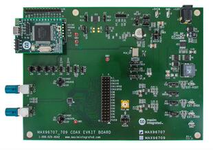 MAX96707COAXEVKIT#  ADI