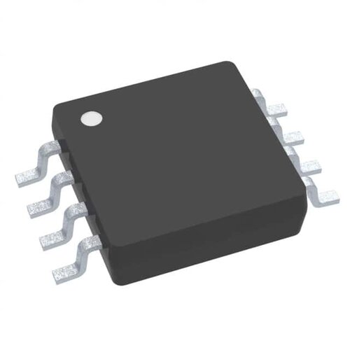 LM95231BIMM-1/NOPB  TI