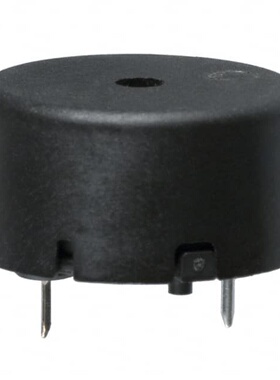 PKM17EPP-2002-B0 音频产品 《 BUZZER PIEZO 3V 17MM TH    》