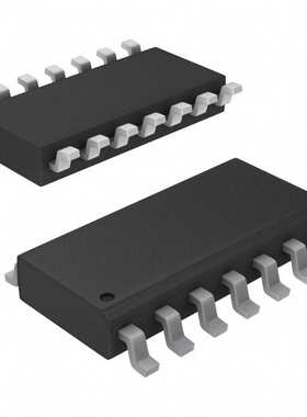 ISL83086EIBZ 芯片 《 IC TRANSCEIVER FULL 1/1 14SOIC    》