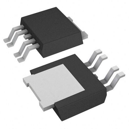 NCV4275DTRK 芯片 《 IC REG LINEAR 5V 450MA DPAK-5    》