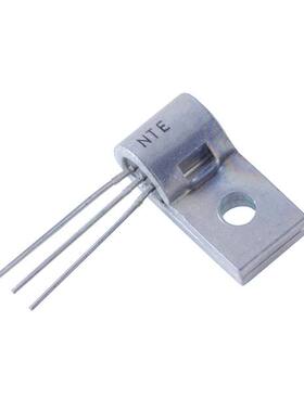 NTE192A 分立半导体产品 《 T-NPN SI-AF PO    》