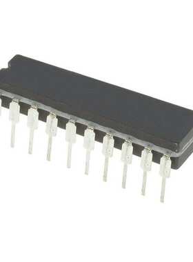 AD7820TQ 芯片 《 IC ADC 8BIT FLASH 20CDFP    》