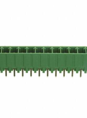 1-284514-2 连接器 《 TERM BLOCK HDR 12POS VERT 3.5MM    》