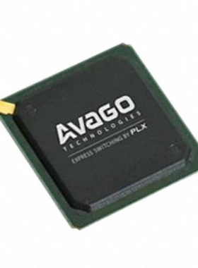 PEX8605-AB50TQI G PEX8606-BA50BC G PEX8612-BB50RBC G