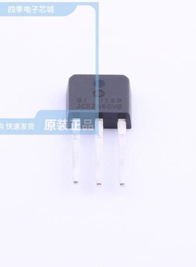 JCS2N65FC-220MF JCS2N60V JCS2N60VB-IPAK