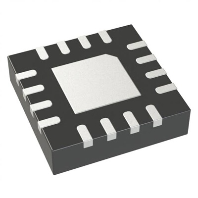 ADG1212YCPZ-500RL7 芯片 《 IC SWITCH QUAD SPST 16LFCSP    》