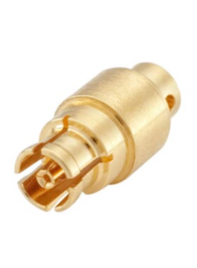 18K101-270L5 连接器 《 CONN SMP MINI JACK STR 50OHM    》