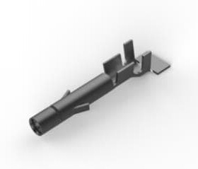 926882-1 连接器 《 CONN SOCKET 14-20AWG CRIMP TIN    》