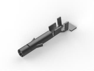 926882-1 连接器 《 CONN SOCKET 14-20AWG CRIMP TIN    》