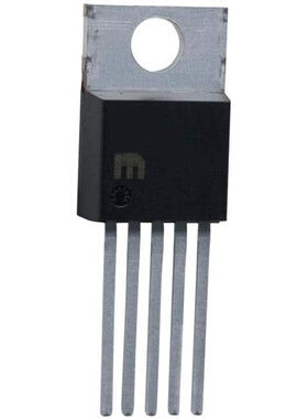MIC29202WT 芯片 《 IC REG LIN POS ADJ 400MA TO220-5    》
