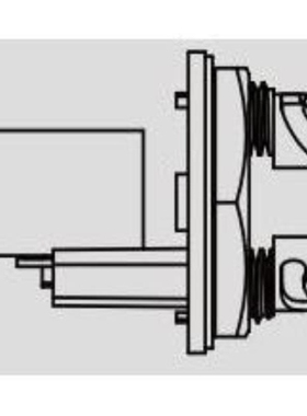 RDP-5SPFFV-TCU7001 RG-316 RIG-R10S5-22K-H215