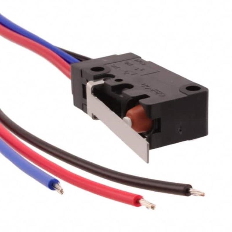 D2VW-01-2MS D2VW-01-1M D2VW-5L1A-1M