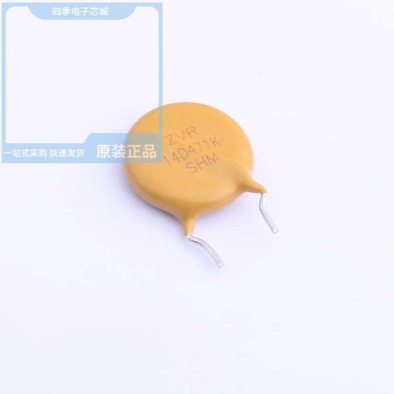 ZVR14D471KL8C7A0J ZVR14D471KK837A1 ZVR14D471KK8C7G1