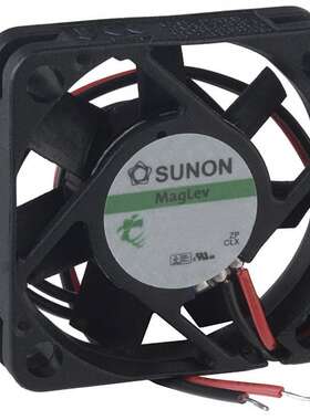 KDE1204PFV2.11.MS.A.GN  Sunon Fans