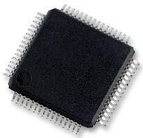 ST16C654CQ64-F 芯片 《 IC UART FIFO 64B QUAD 64LQFP    》