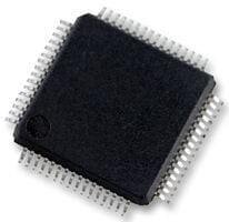ST16C654CQ64-F 芯片 《 IC UART FIFO 64B QUAD 64LQFP    》