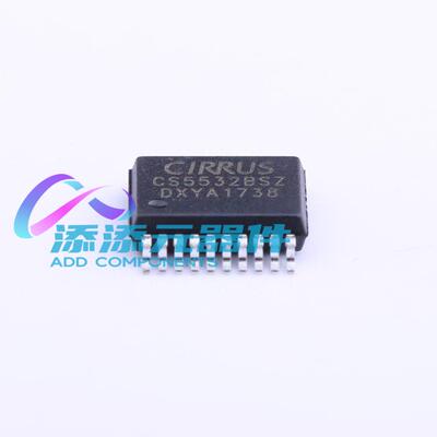 CS5532BSZ 芯片 《 CS5532BSZ    》